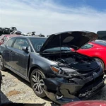 (pickup Local Only) Passenger Front Door Base Electric Windows Fits 11-16 Scion. Fixed Price $379.90.