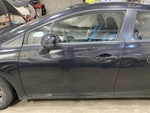 Front Door Honda Civic 2012 Left Black 1452960. Fixed Price $329.99.