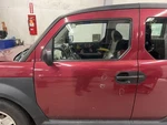 Driver Left Front Door Electric Fits 03-11 Element 242396. Fixed Price $862.15.
