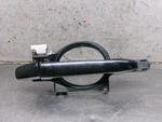 08 - 17 Mitsubishi Lancer Right Passenger Rear Exterior Door Handle ( Sdn ). Fixed Price $68.76.