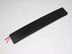 Genuine Mopar Sliding Door Outside Applique Left 5020667AA. Fixed Price $109.81.