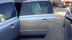 Driver Left Rear Side Door XC70 Fits 08-16 Volvo Series 356410. Fixed Price $750.00.