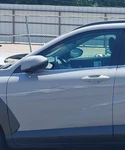 2024-2025 Hyundai Kona Lh Left Driver Front Door Oem. Fixed Price $1462.80.