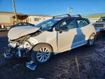 (local Pickup Only) Driver Left Rear Side Door Hatchback Fits 19-25 Corolla 2122. Fixed Price $249.90.