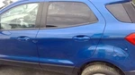 2017-2019 Ford Ecosport Driver Rear Side Door GN1Z7424631K. Fixed Price $300.00.