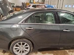 2017 Cadillac Cts Right Passenger Door Gray Oem Used 85000 Miles 130-03137BR. Fixed Price $525.00.
