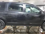 2018 Dodge Caravan Rear Door Right. Fixed Price $700.00.