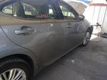 Passenger Rear Side Door Without Sunshade Fits 13-18 Lexus ES300H 2490358. Fixed Price $825.00.