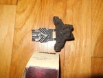 Nos 1969 1970 Ford Galaxie Wiring Connector Sleeve D0AZ-14489-G. Fixed Price $22.49.