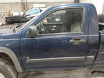 (local Pickup Only) Driver Left Front Door Regular Cab Electric Fits 04-12 Canyo. Fixed Price $194.99.