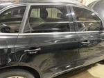 Rear Door Audi SQ5 09 10 11 12 13 15 16 Right Black 1420408. Fixed Price $157.49.