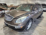 Passenger Front Door 414P-COCOA Fits 08-09 Enclave 1339703. Fixed Price $150.00.