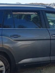 2018-2025 Volkswagen Atlas Rh Right Passenger Side Rear Door Oem. Fixed Price $1855.00.