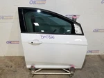 2018 Ford Focus Hatchback Door Front Right Passenger White. Fixed Price $408.00.