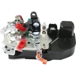 Left Front Door Lock Actuator 1999-2004 Jeep Grand Cherokee Special 55136347AB. Fixed Price $80.57.