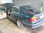 Driver Rear Side Door Electric Sedan Fits 97-03 Bmw 540I 2084699. Fixed Price $665.00.