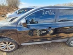 2017 Nissan Rogue Sport Driver Left Front Door Shell Black 74000 Miles Used. Fixed Price $771.88.