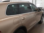 Rear Door For Touareg Assy Tan Pwr 5D2 Right. Fixed Price $249.99.