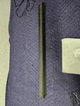02-08 Ford E150 Drivers Interior Window Molding. Fixed Price $26.00.