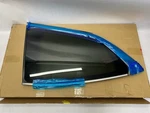 New 2019-2022 Subaru Ascent Driver Rear Quarter Glass Window Lh Oem 65209XC01A. Fixed Price $146.24.