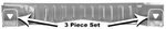 1964-67 Camino Divider Panel. Fixed Price $197.99.