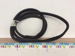 Range Rover 4.6L Hse 96 97 98 01 Rt Rear Rubber Door Seal 1995-2002. Fixed Price $69.99.