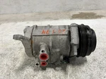 2024 Chevrolet EXPRESS25 6.6L Ac Compressor Oem Part Number MC4472204427. Fixed Price $129.99.