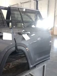Passenger Rear Side Door 116.7" Wb Vin Fits 22-24 Grand Cherokee 701980. Fixed Price $1294.79.
