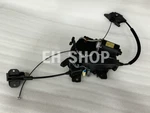 Genuine 834754D102 Drive Unit Assy-pwr Sliding Dr,lh For Kia Carnival Sedona 06-. Fixed Price $628.30.