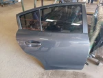 Passenger Right Rear Side Door Sedan Fits 20-25 Legacy 3196000. Fixed Price $764.00.