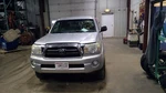 (local Pickup Only) Driver Rear Side Door Extended Cab Fits 05-15 Tacoma 4366129. Fixed Price $209.99.