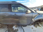 2014 Ford Explorer Right Front Door Shell Xlt Gray Used Local Pickup Only. Fixed Price $500.18.