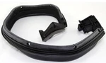 Omix-ada 12302.05 Frame To Cowl Windshield Seal For 97-02 Jeep Wrangler Tj. Fixed Price $79.94.