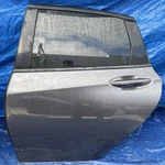 Acura Tlx Rear Left Driver Side Door Shell Assembly Gray (NH797M) 21-25 # 109048. Fixed Price $970.00.