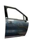 2022-2025 Kia Carnival Oem Front Right Door Assembly W/ Glass Astra Blue (D2U). Fixed Price $680.07.
