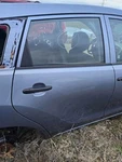(damaged) Passenger Right Rear Side Door Electric Windows 03-08 Matrix 362198. Fixed Price $450.00.