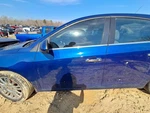 2012 Chevrolet Cruze Driver Front Door Shell Used Local Pickup Only 120-00426AL. Fixed Price $284.95.