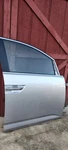 2011-2017 Honda Odyssey Passenger Right Front Side Door Power Sliding Silver Oem. Fixed Price $499.99.