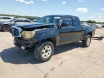 (local Pickup Only) Driver Rear Side Door Extended Cab Fits 05-15 Tacoma 611822. Fixed Price $224.90.
