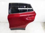2021-2023 Toyota Venza Hybrid Rear Right Passenger Door Ruby Flare 3T3 *dings. Fixed Price $1325.25.