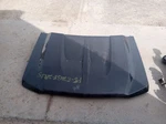 (BLACK/8555) Hood Fits 2016-2019 Chevrolet Silverado 1500 Pickup 12109767. Fixed Price $945.79.