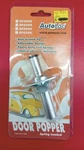 Auto-loc Spring Loaded Door Popper #DP4000. Fixed Price $40.00.