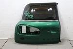 2016 - 2024 Mini Clubman F54 Rear Left Trunk Back Door W/ Glass Oem Green C3B. Fixed Price $269.51.