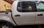 Ford Explorer 2007 Right Rear Door Used 1512. Fixed Price $841.00.