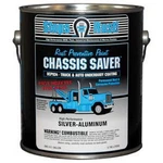 Magnet Paint UCP934-01 Chassis Saver Sliver-aluminum, Gallon. Fixed Price $120.36.