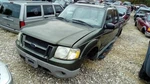 (green) Driver Left Front Door Power 4DR Sport Trac Fits 01-02 Explorer 317672. Fixed Price $500.00.