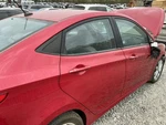 Passenger Rear Side Door Sedan Electric Windows Fits 12-13 Accent 5020900. Fixed Price $167.70.
