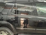 2001-2007 Toyota Sequoia Passenger Rear Side Door Electric Windows. Fixed Price $200.00.