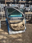 Driver Front Door Base Without Police Package Fits 16-17 Explorer 326645. Fixed Price $300.30.
