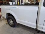 (local Pickup Only) Bed Box 8' Fits 15-20 Ford F150 580006. Fixed Price $699.90.